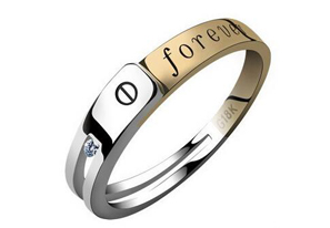 光纖激光打標機的特點和應用行業