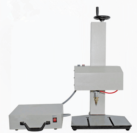 立式氣動打標機